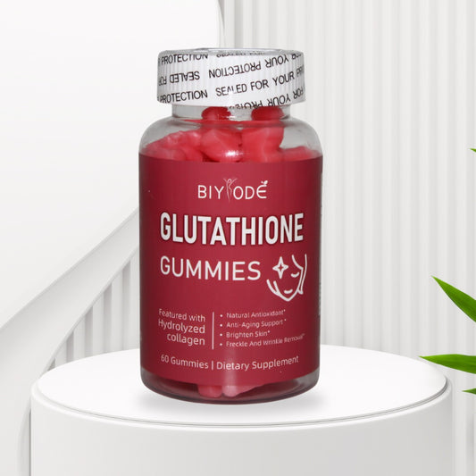 Glutathione Gummies