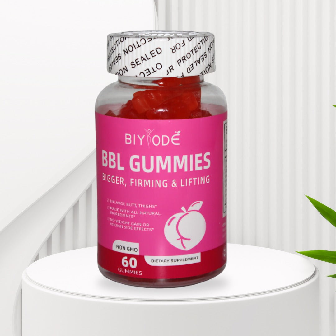 BBL Gummies