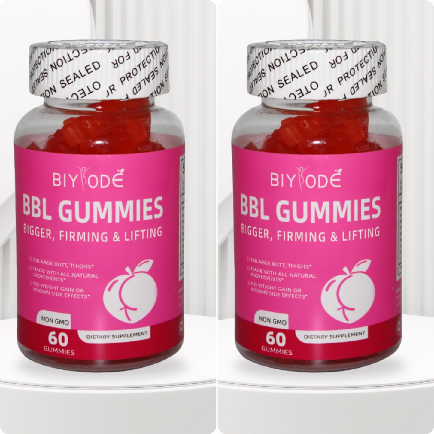 BBL Gummies